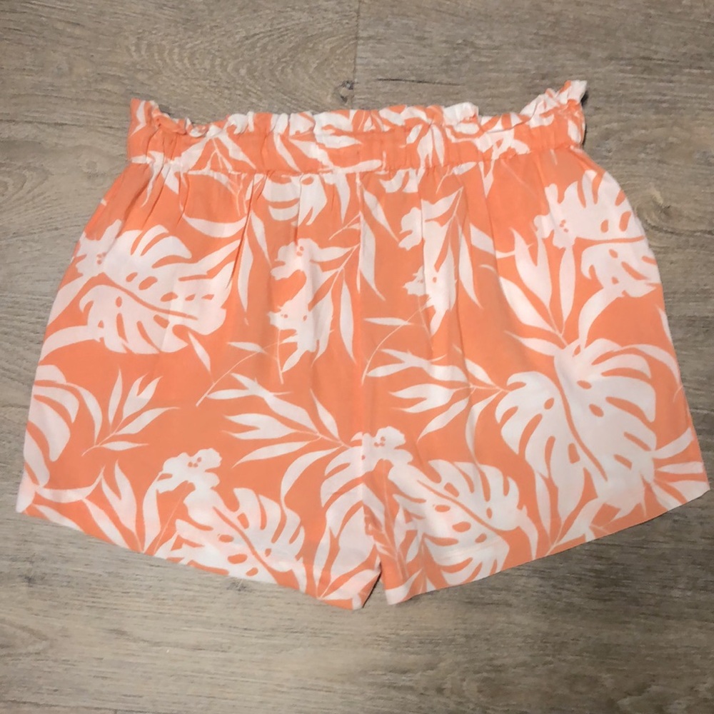 Brand🆕🔥❤️🔥 ROXY girl shorts - Picture 2 of 9